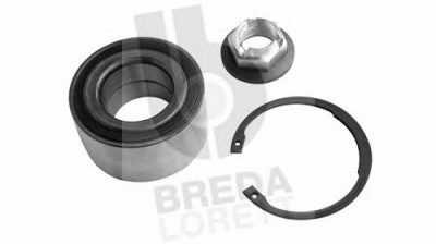 BREDA LORETT krt2809 -  Комплект подшипника ступицы колеса